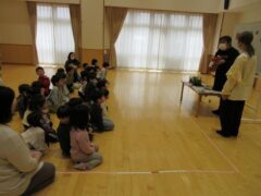 令和７年５月１０日（土）　春の陽ざしが心地いい１週間でした①
