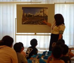 令和７年１０月１６日（木）　こぐまクラブ
