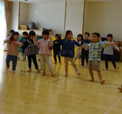 令和７年１０月１６日（木）　秋が深まってきましたね③