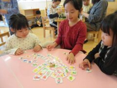 令和７年１１月２５日（火）　　クリスマスまで１か月ですね①