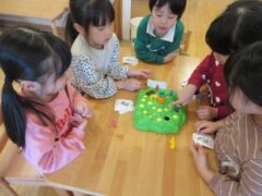 令和７年１１月２５日（火）　クリスマスまで1か月となりましたね②