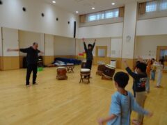 令和８年３月２日（月）　１月の様子②（１月１３日～１月１６日）